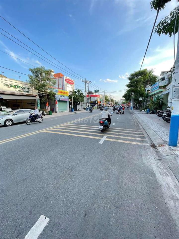 ĐẤT MẶT TIỀN TRUNG TÂM LÁI THIÊU ,ĐƯỜNG NGUYỄN VĂN TIẾT 