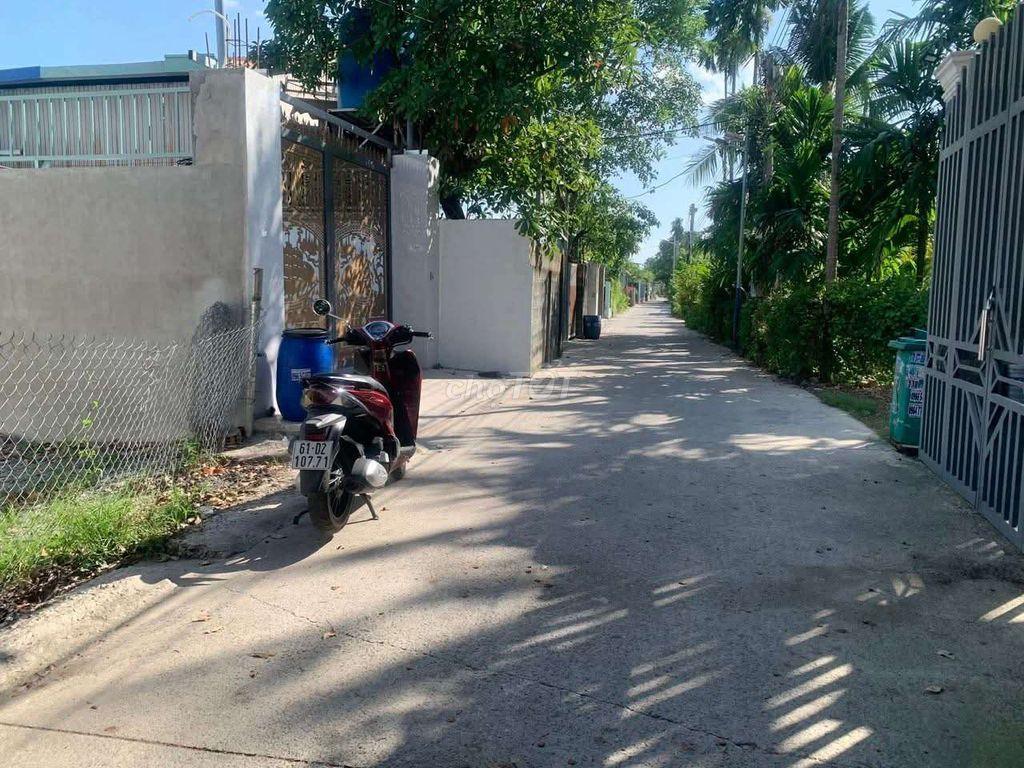 ĐẤT ĐẸP  DIỆN TÍCH 194M GIÀ CHỈ 3,7  TỶ ,BÌNH NHÂM 23