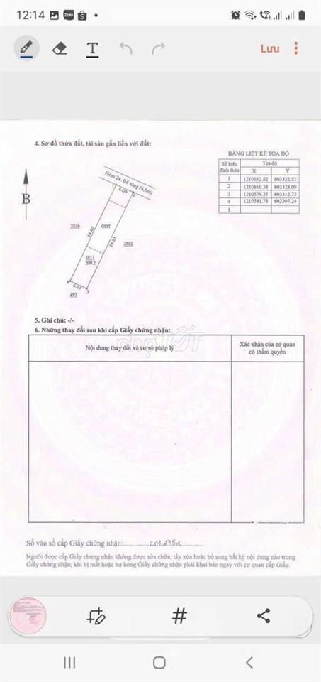ĐẤT ĐẸP HƯNG ĐỊNH ,SÁT CHỢ BÚNG 