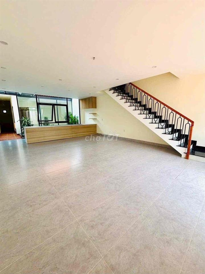 Giảm 1 tỷ Bán nhanh Nhà Phú Mỹ. Ngang 6m.  1 trệt 1 Lầu