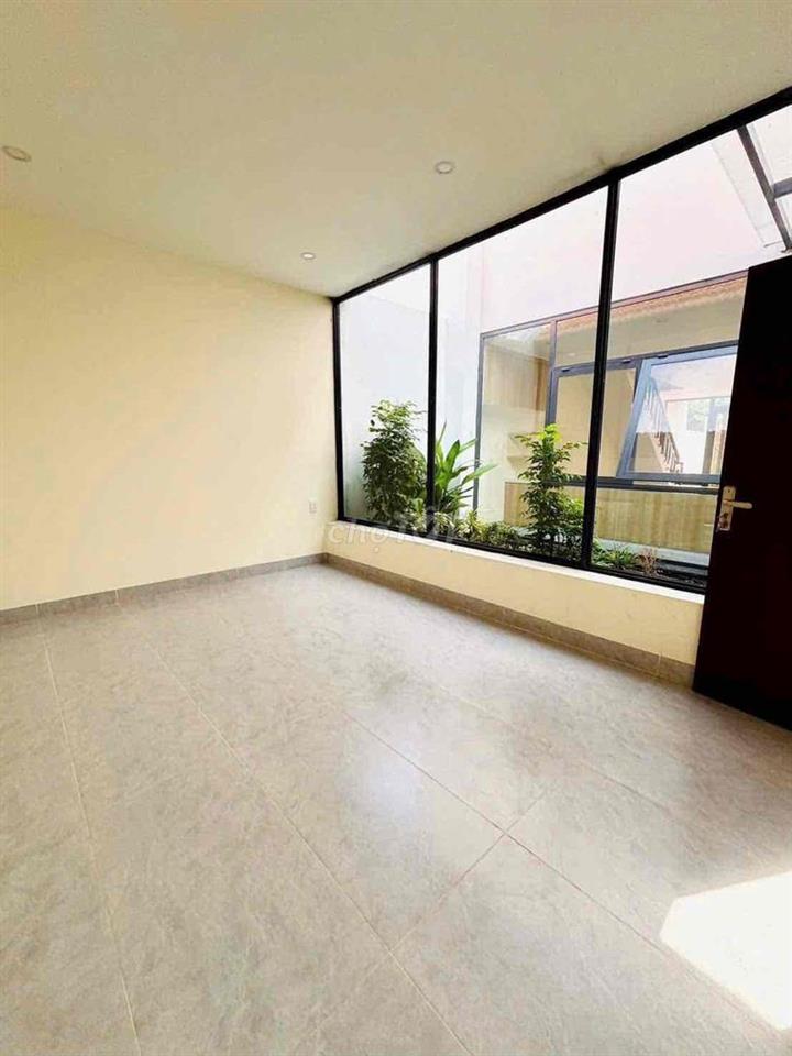 Giảm 1 tỷ Bán nhanh Nhà Phú Mỹ. Ngang 6m.  1 trệt 1 Lầu