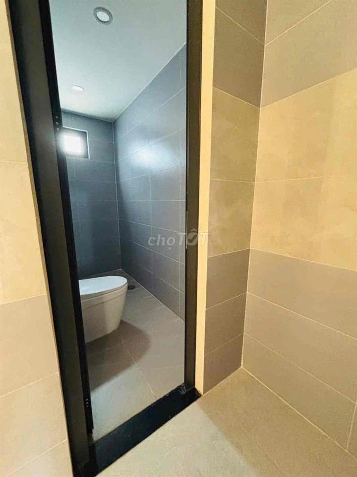 Giảm 1 tỷ Bán nhanh Nhà Phú Mỹ. Ngang 6m.  1 trệt 1 Lầu