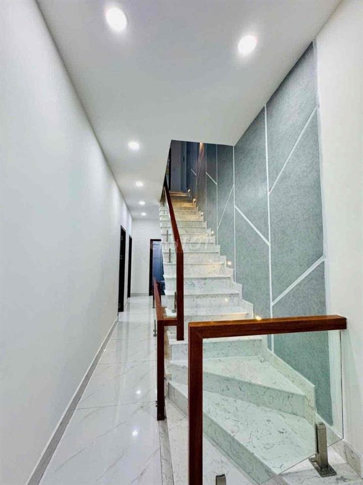 Nhà Hiệp Thành , góc 2 Mặt tiền Nhựa thông Khoáng , sát KDC