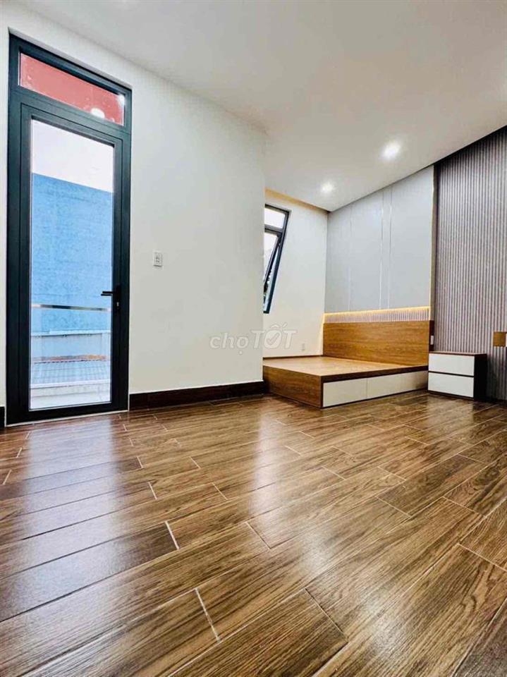 Nhà Hiệp Thành , góc 2 Mặt tiền Nhựa thông Khoáng , sát KDC