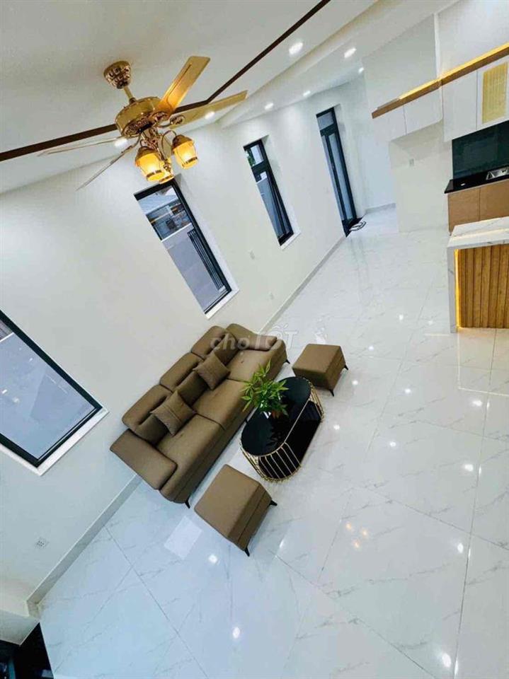 Nhà Hiệp Thành , góc 2 Mặt tiền Nhựa thông Khoáng , sát KDC