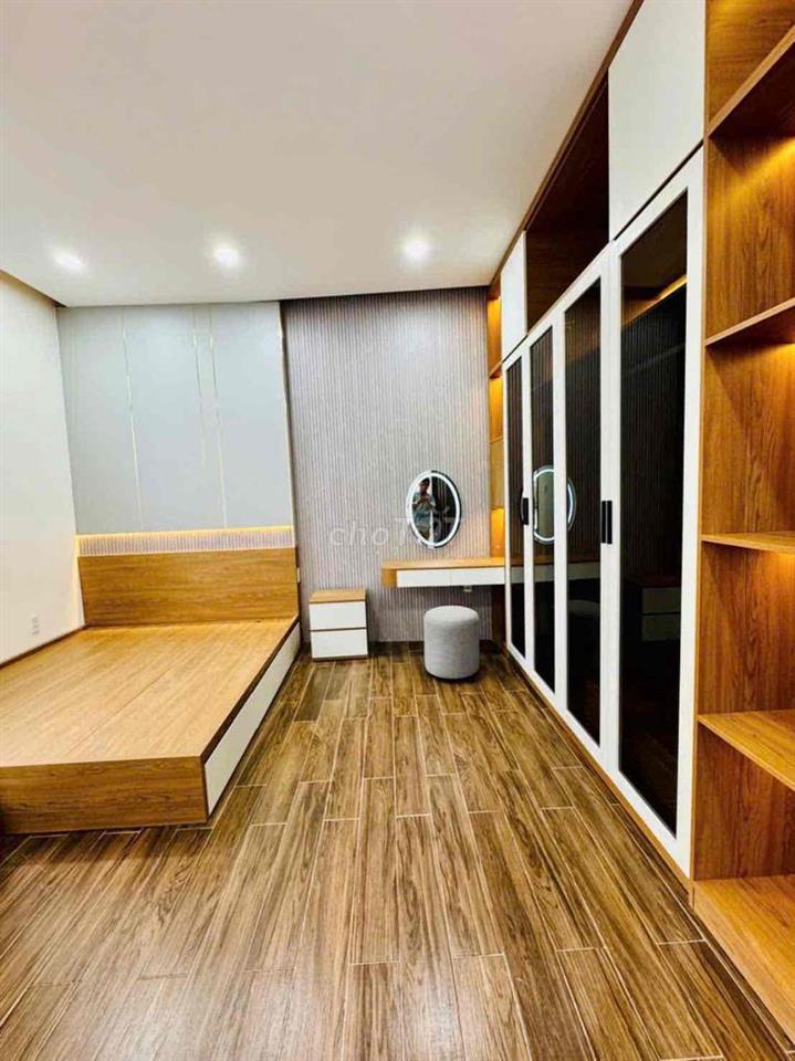 Nhà Hiệp Thành , góc 2 Mặt tiền Nhựa thông Khoáng , sát KDC