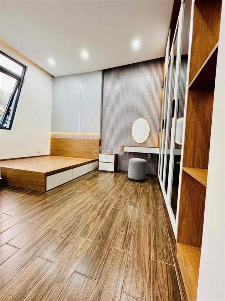 Nhà Hiệp Thành , góc 2 Mặt tiền Nhựa thông Khoáng , sát KDC