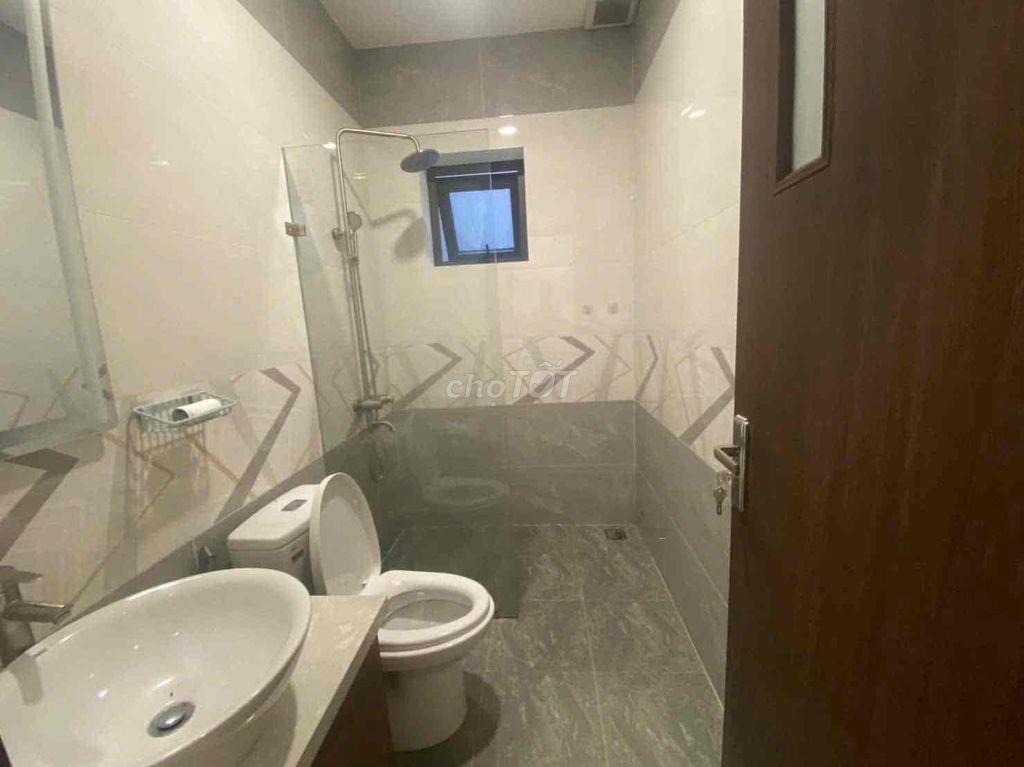 Biệt thự Sân Vườn Phú Hoà 665m2 3pn 4wc. sẵn giường tủ