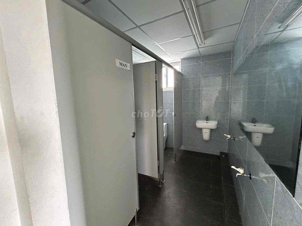 Toà nhà 1 hầm 6 tầng  góc 2 Mặt tiền Hồ Văn Cống 400m2/sàn có pccc