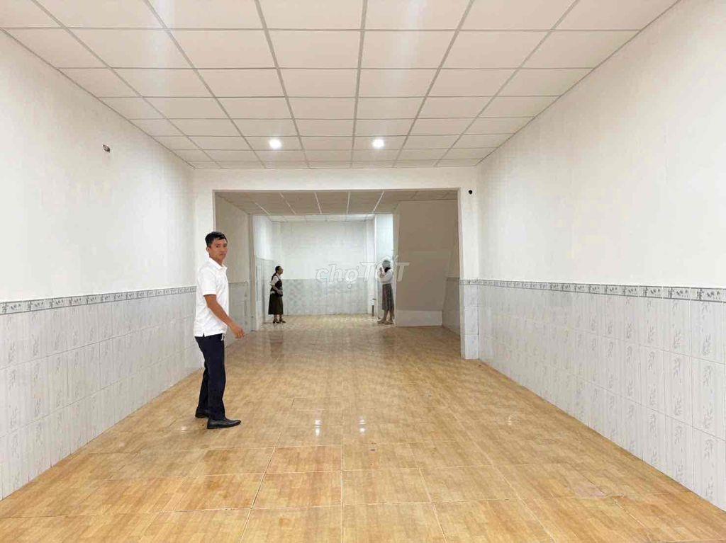 Mặt Tiền Đại Lộ Bình Dương Ngay Phố Ngân Hàng Gần Becamex
