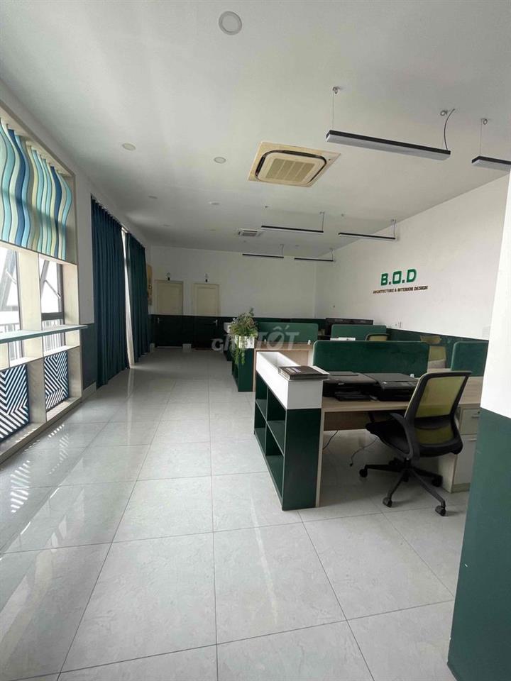 Mặt bằng Kinh Doanh trung tâm Thủ Dầu Một 11x30m. 1 trệt 2 Lầu