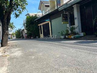 Đất Phú Hợi hẽm Huỳnh Văn Luỹ 5,5x22m. thổ cư 80m2 nhựa 6m