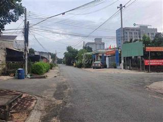 Đất mặt tiền DX80 Định Hoà 11x50m , thổ cư 200m2 gần 2 Bệnh Viện