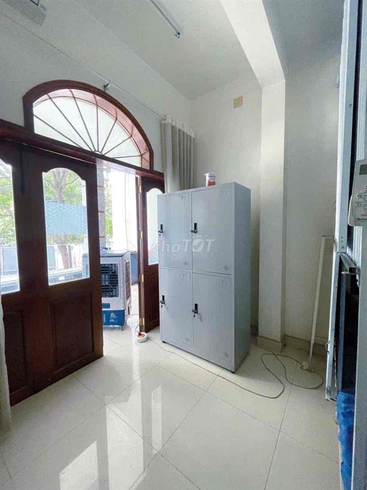 Ký Túc Xá Giường Tầng. (sleep box) Phú Lợi Gần Đại Học Bình Dương