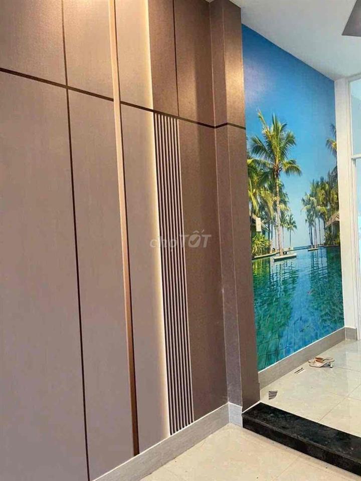 Giảm 450tr bán nhanh bán gấp Nhà Phú Mỹ , Mặt tiền KD , đã hoàn công