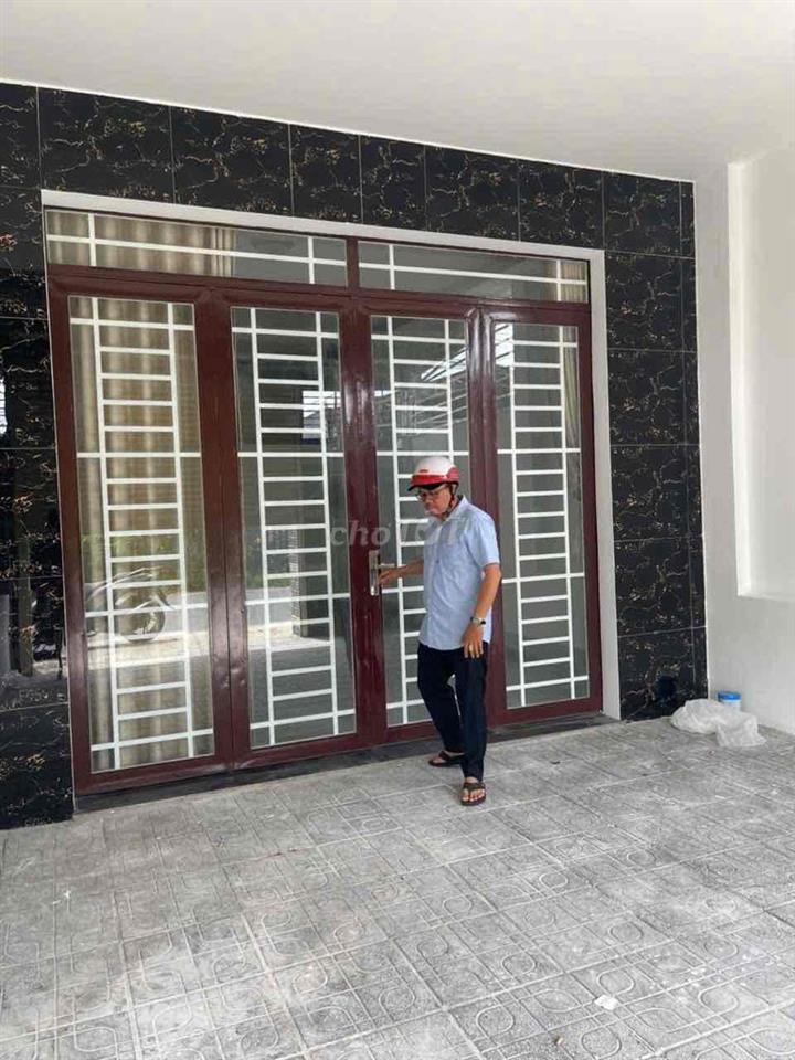 Giảm 450tr bán nhanh bán gấp Nhà Phú Mỹ , Mặt tiền KD , đã hoàn công