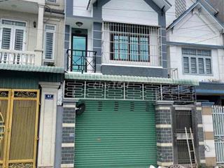 Giảm 450tr bán nhanh bán gấp Nhà Phú Mỹ , Mặt tiền KD , đã hoàn công
