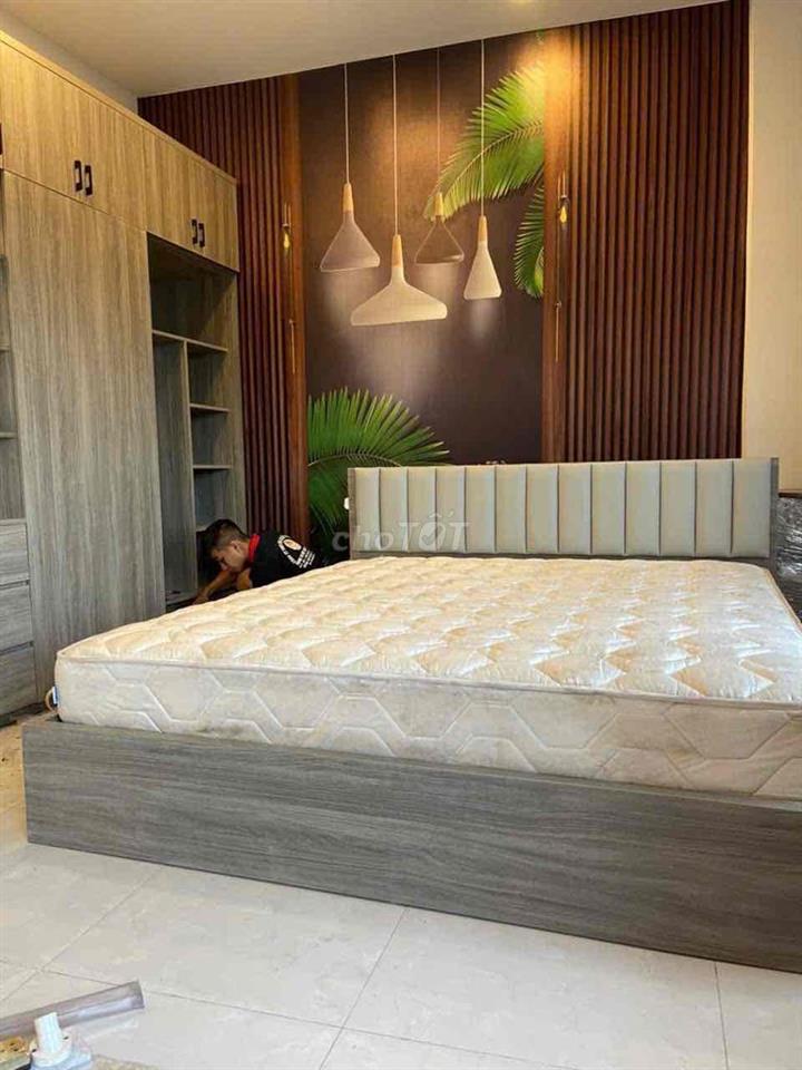 Giảm 450tr bán nhanh bán gấp Nhà Phú Mỹ , Mặt tiền KD , đã hoàn công