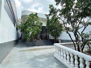 Giảm 3tr  Nhà Chánh Mỹ gần Phố Đi bộ Bạch Đằng 320m2 sân 2oto