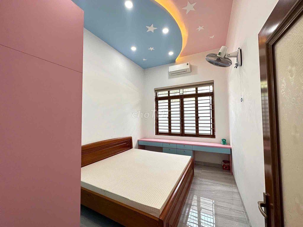 Giảm 3tr  Nhà Chánh Mỹ gần Phố Đi bộ Bạch Đằng 320m2 sân 2oto