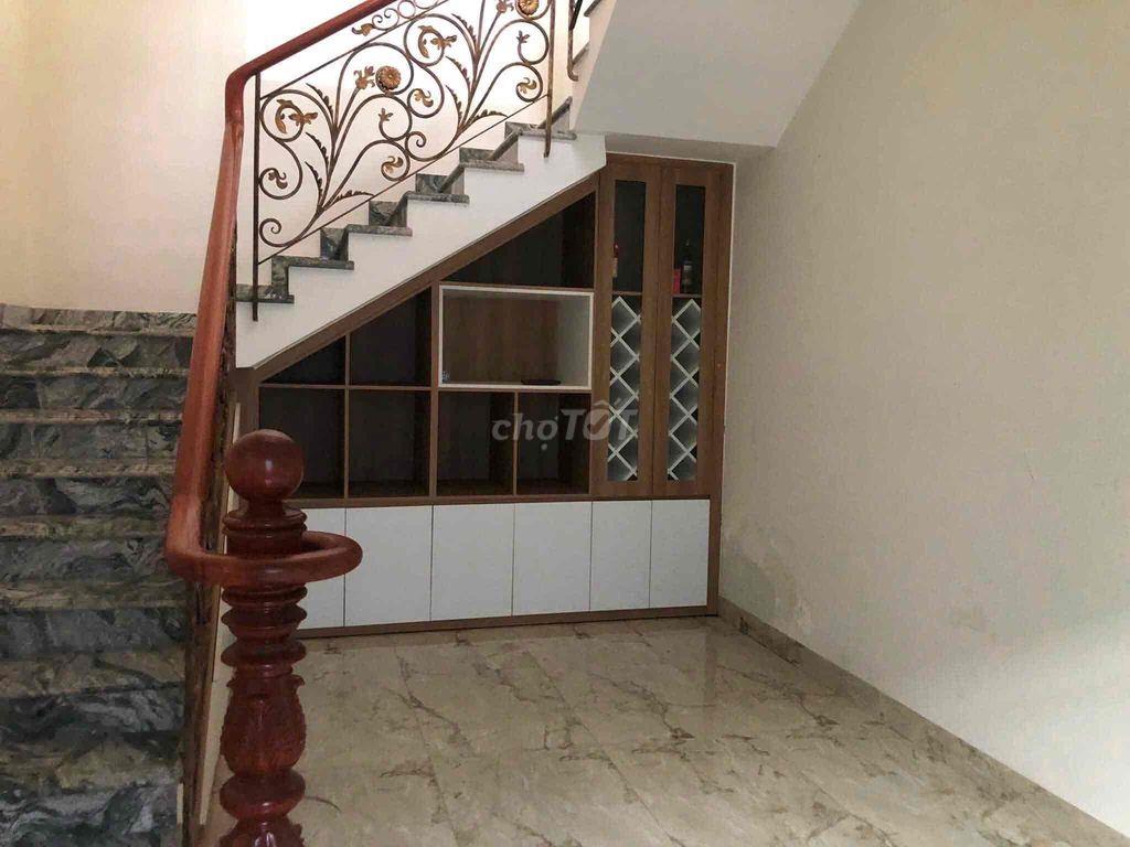 Biệt Thự Thành Phố Mới , gần eaon. 320m2 1 trệt 1 Lầu full nội thất