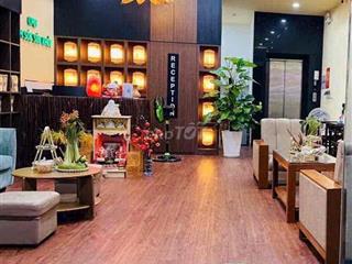 Sang Spa 4 tầng Gần KCN Kim Huy , KCN sóng thần , Tp.Mới Bình Dương