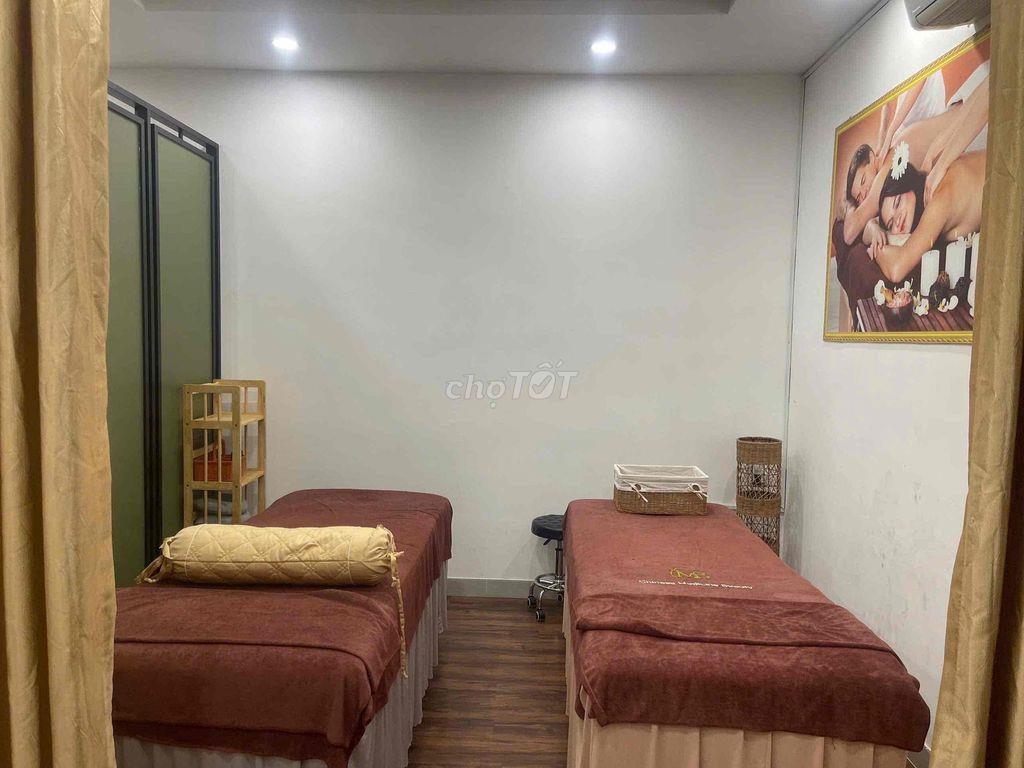 Sang Spa 4 tầng Gần KCN Kim Huy , KCN sóng thần , Tp.Mới Bình Dương