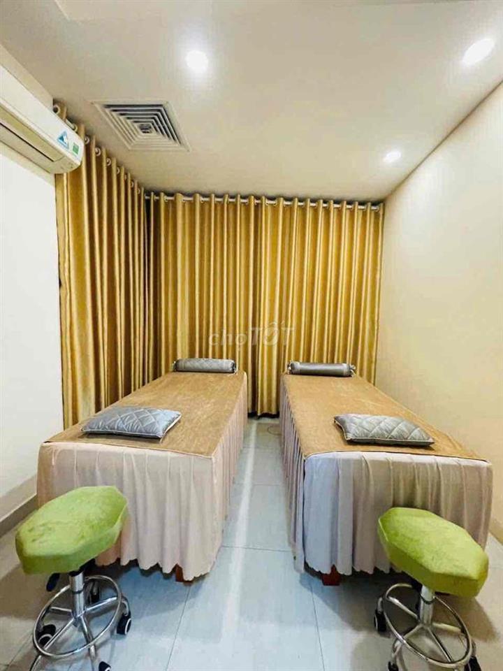 Sang Spa 4 tầng Gần KCN Kim Huy , KCN sóng thần , Tp.Mới Bình Dương