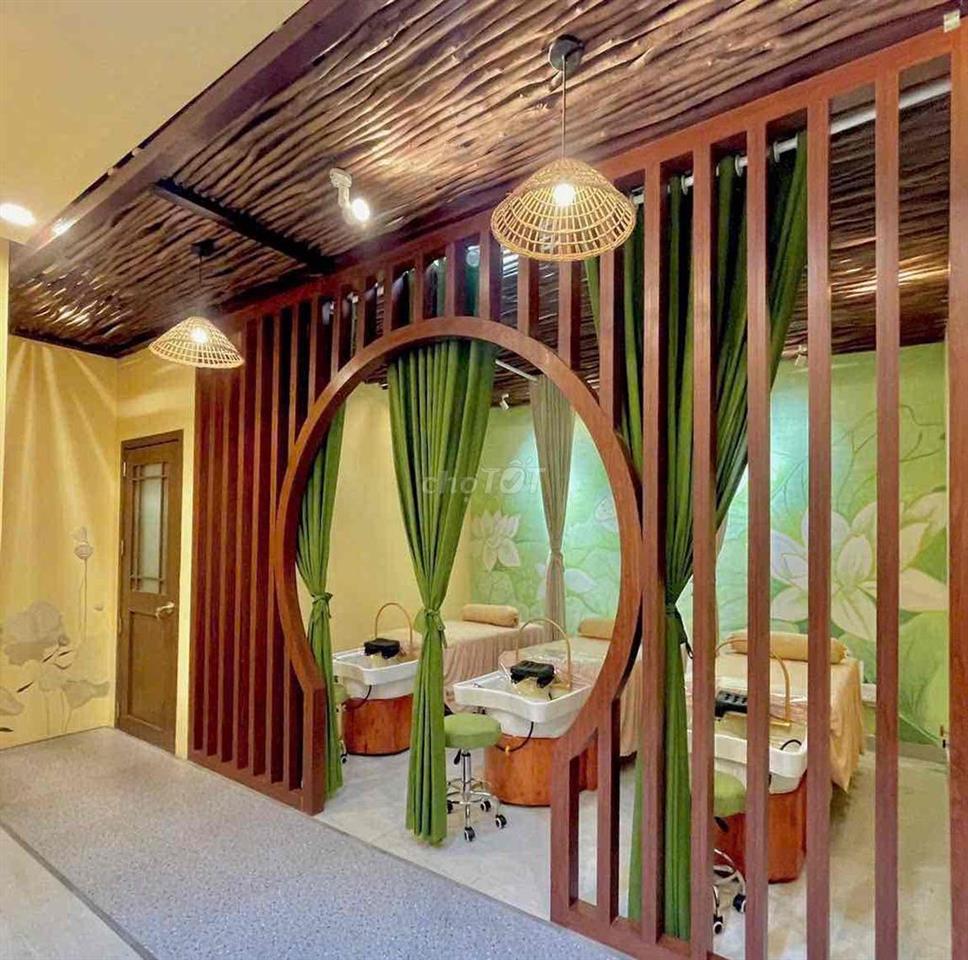 Sang Spa 4 tầng Gần KCN Kim Huy , KCN sóng thần , Tp.Mới Bình Dương