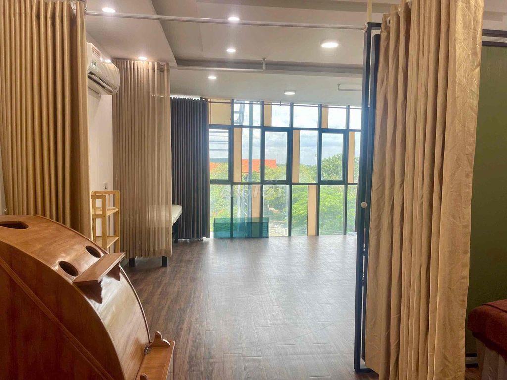 Sang Spa 4 tầng Gần KCN Kim Huy , KCN sóng thần , Tp.Mới Bình Dương