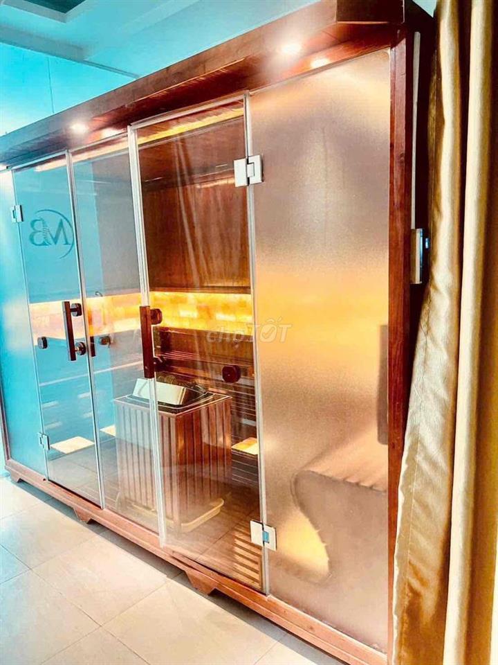 Sang Spa 4 tầng Gần KCN Kim Huy , KCN sóng thần , Tp.Mới Bình Dương
