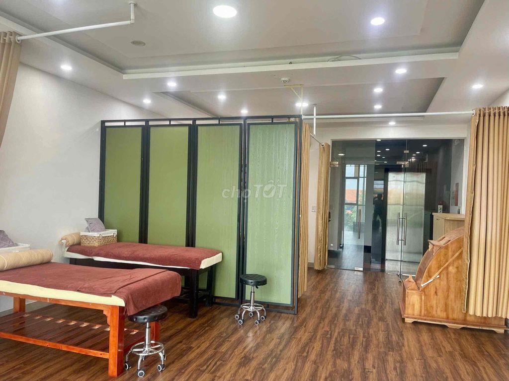 Sang Spa 4 tầng Gần KCN Kim Huy , KCN sóng thần , Tp.Mới Bình Dương