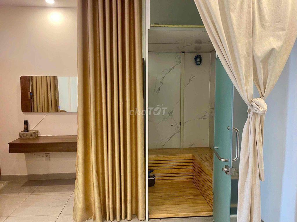 Sang Spa 4 tầng Gần KCN Kim Huy , KCN sóng thần , Tp.Mới Bình Dương