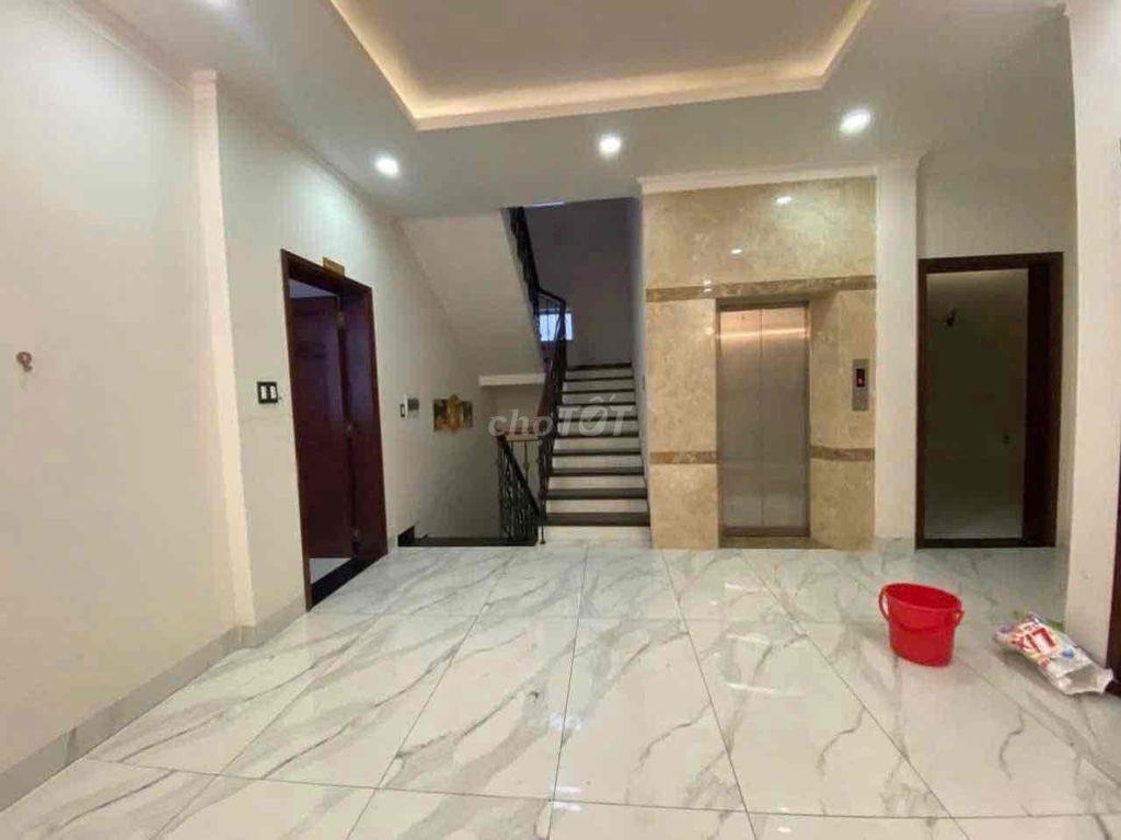 Biệt Thự Phố Đi Bộ Bạch Đằng gần chợ Thủ Dầu Một
