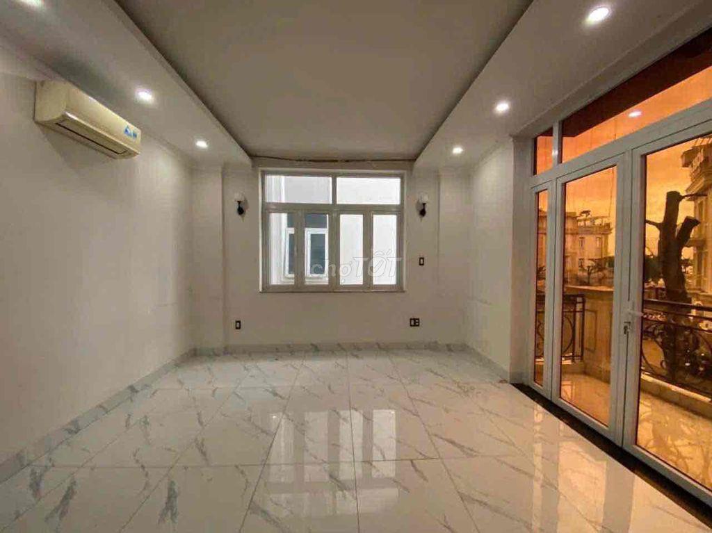 Biệt Thự Phố Đi Bộ Bạch Đằng gần chợ Thủ Dầu Một