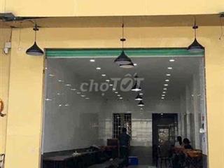 Mặt tiền kinh Doanh Trục chính chợ Thủ Dầu Một , chỉ có căn này