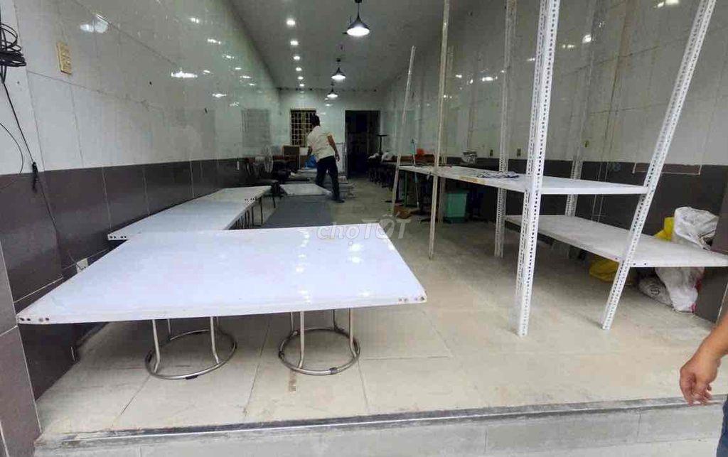 Mặt tiền kinh Doanh Trục chính chợ Thủ Dầu Một , chỉ có căn này