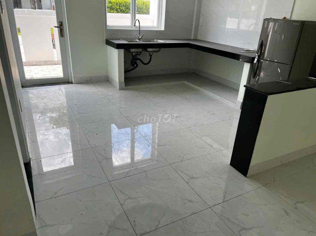 Nhà Phố Liền Kề Suncasa 1 , gần thành Phố Mới Bình Dương 1 trệt 2 Lầu