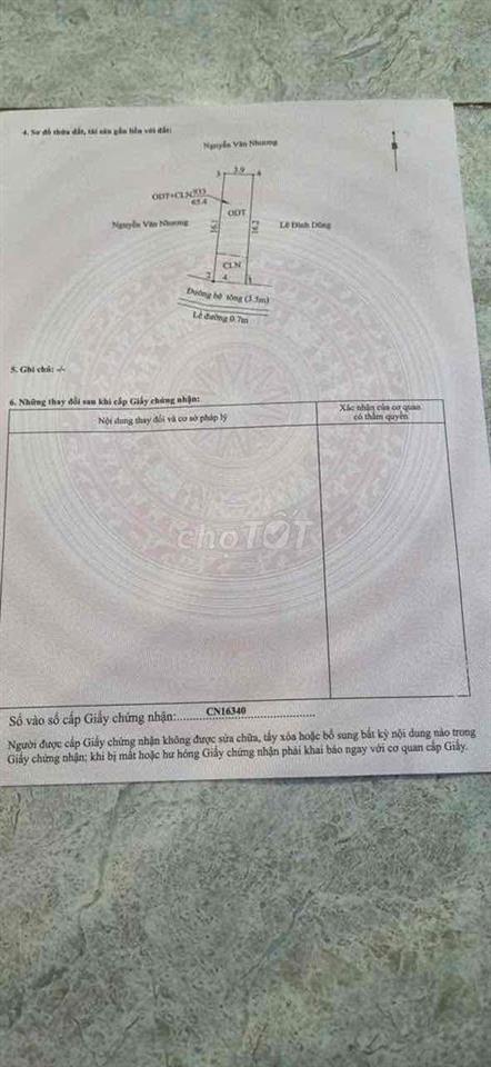 Nhà Phú Hoà gần Lê Hồng Phong ,1 trệt 1 Lầu 3pn. 10 ngày nữa bàn giao