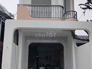 Nhà Phú Hoà gần Lê Hồng Phong ,1 trệt 1 Lầu 3pn. 10 ngày nữa bàn giao