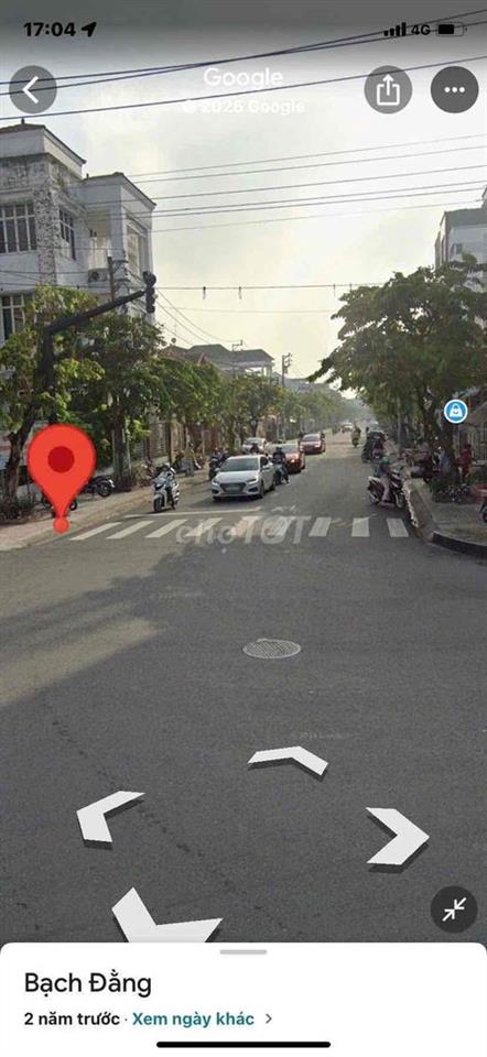 Đất Phú Cường cách đường Ngô Quyền 50m. 7x41m. nở hậu. gần bên chợ