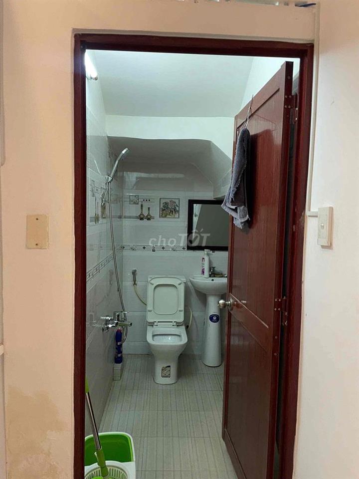 Giảm 500tr.Nhà mặt tiền KD DX43 nhựa 7m.Phú Mỹ đã hoàn công