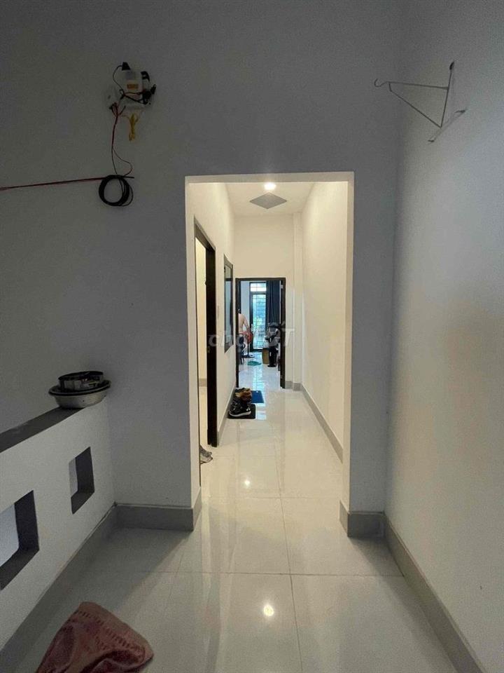 Giảm 500tr.Nhà mặt tiền KD DX43 nhựa 7m.Phú Mỹ đã hoàn công
