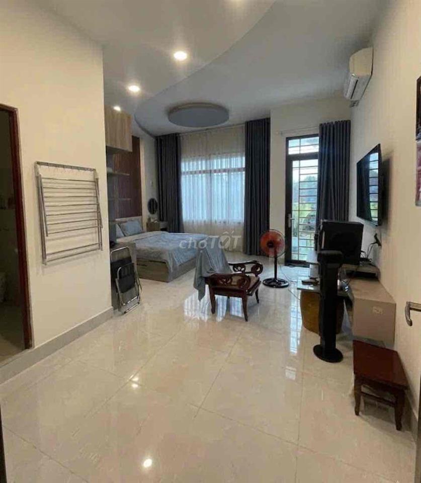 Giảm 500tr.Nhà mặt tiền KD DX43 nhựa 7m.Phú Mỹ đã hoàn công