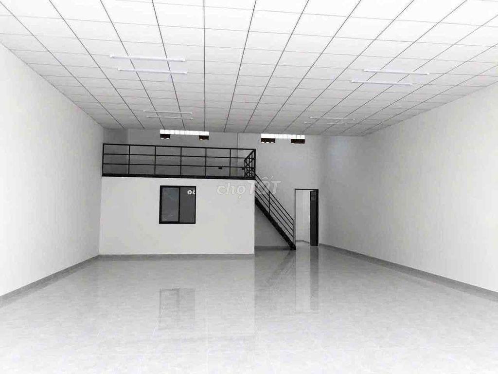Mặt bằng , kho Hiệp Thành , Thủ Dầu Một 10x20m. mới xây