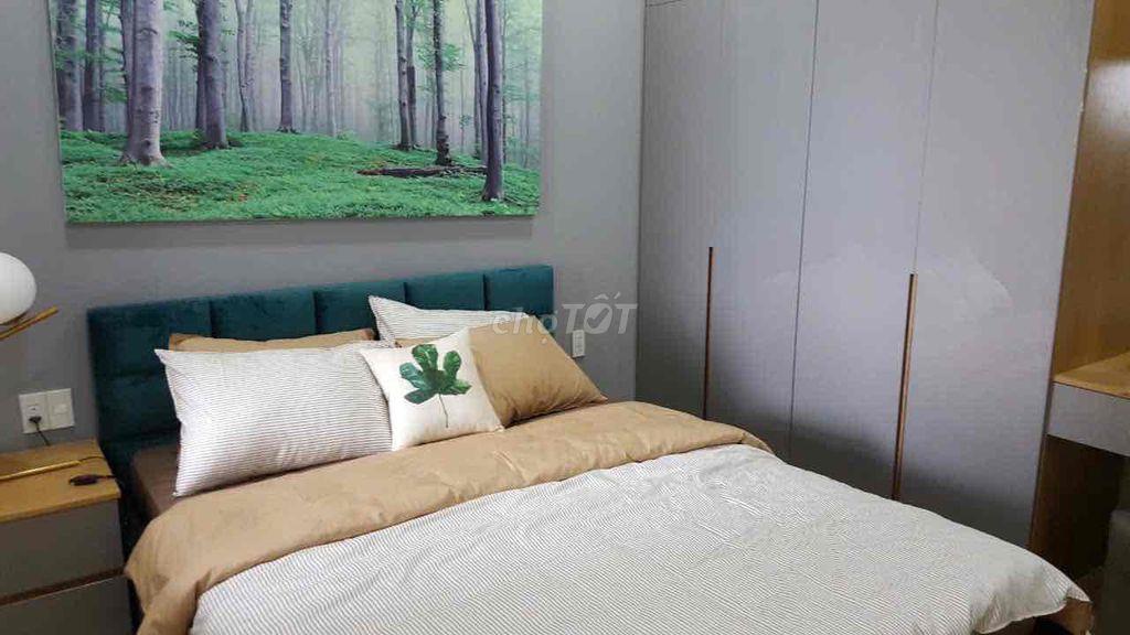 Căn Hộ Sora Garden 1 Diện tích 72m2 2pn full nội thất