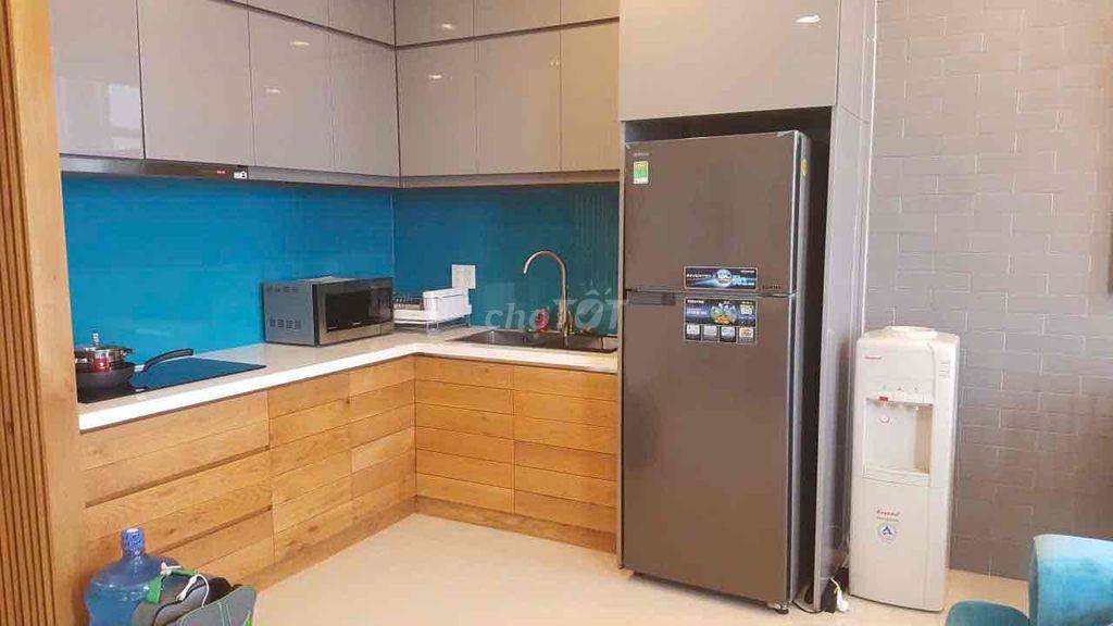 Căn Hộ Sora Garden 1 Diện tích 72m2 2pn full nội thất