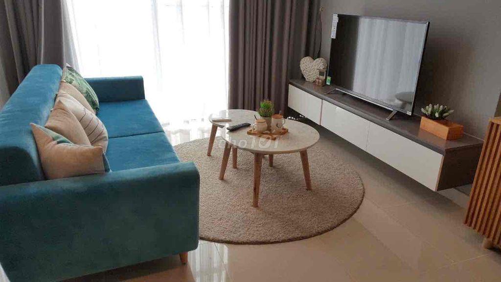 Căn Hộ Sora Garden 1 Diện tích 72m2 2pn full nội thất