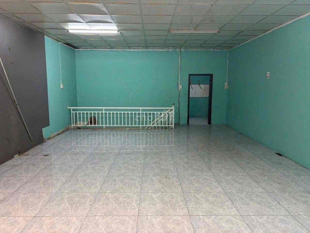 Mặt bằng 1 trệt 1 Lầu Đường 30/4 DT :6x15m gần Becamex Tower