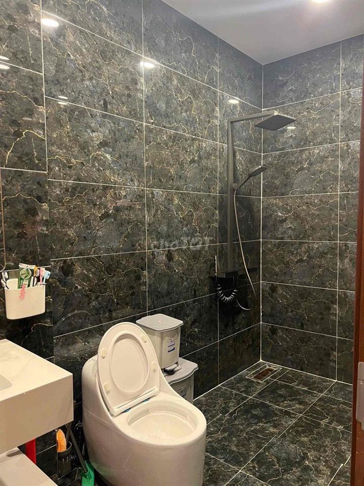 Giảm 2 tỉ bán nhanh căn nhà tâm huyết xây ở Mặt tiền Dx Định Hoà.